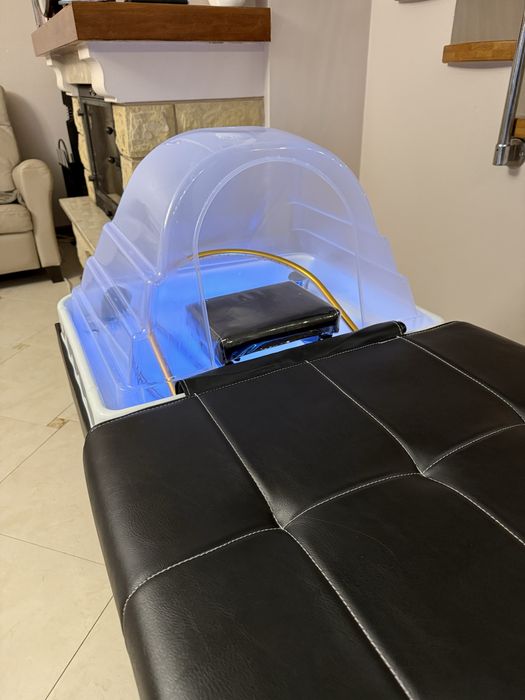 Myjka do zabiegów Head Spa