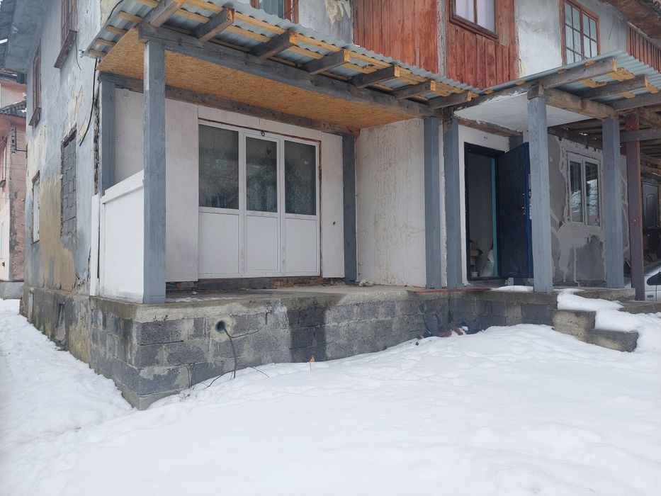 Продаж 1 кімн квартири 41,1м2 вул. Шухевича м. Борислав