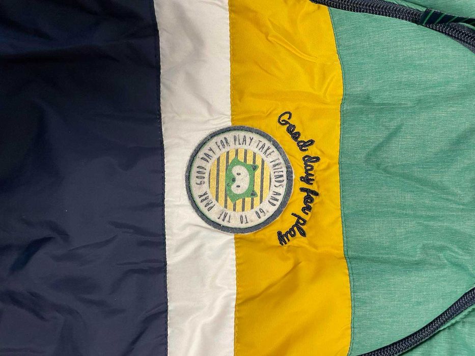 Зимовий комбінезон Wojcik Baby, 74 см