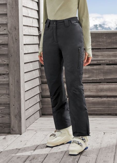 Лижний термо комбінезон crivit Pro