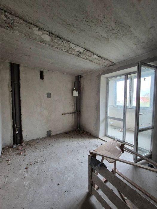 Продаж просторої 2-х кімнатної квартири