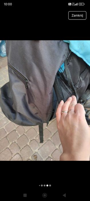 3 w 1 Wózek bliźniaczy, rok po roku, baby active twinni