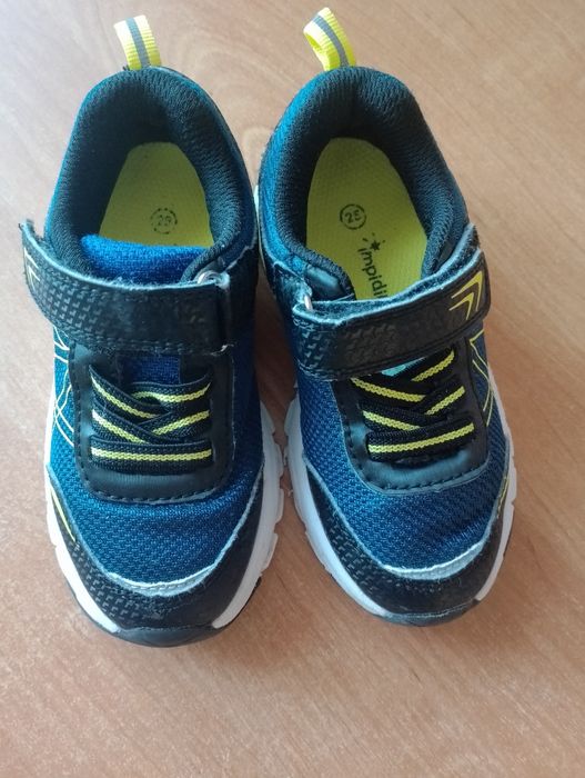 Adidaski dla chłopca 25