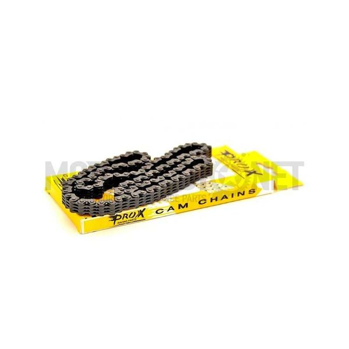 Corrente de distribuição PROX DRZ400 d 2000a2020 LTZ400 d 2003a2018