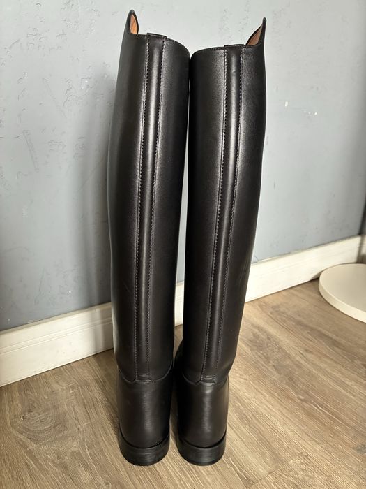 Petrie buty jeździeckie oficerki rozmiar 42
