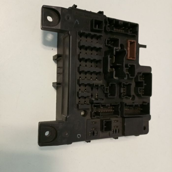 Unidade de control - MITSUBISHI Lancer Viii (CY_A, CZ_A) | 07 -