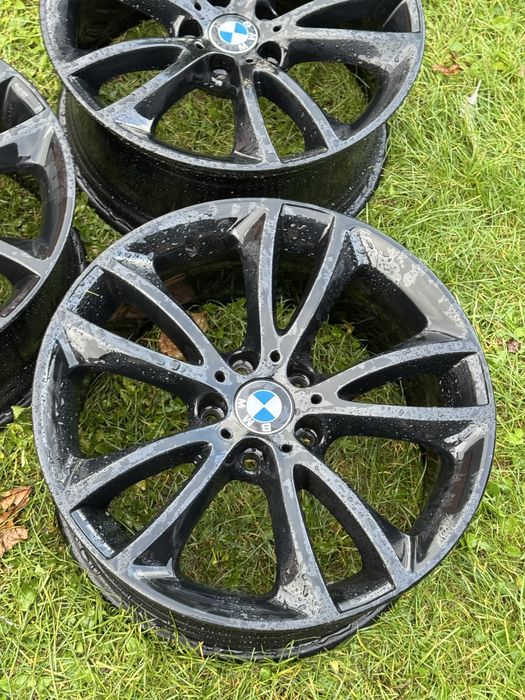 Диски BMW r19 / розболтовка 5*120