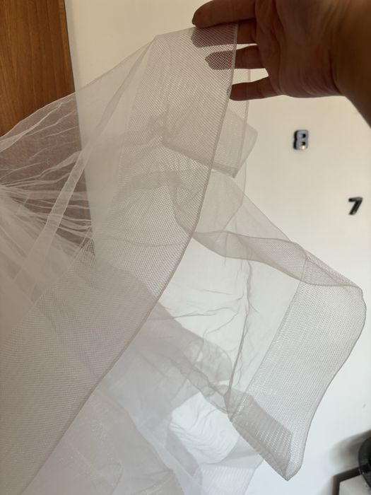 Suknia ślubna roz 38