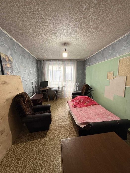 Здам 3 кімн. квартиру за адресою: Тарасівський в’їзд, 4