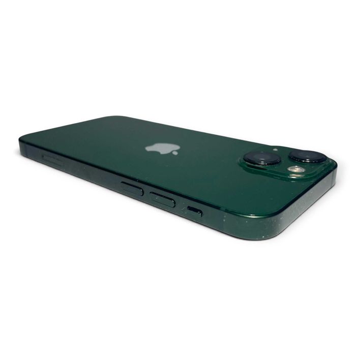 Apple iPhone 13 Mini 128GB Zielony 78% Baterii Dobry Stan