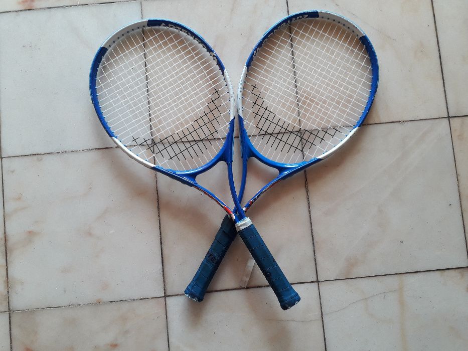 Raquetes de tenis criança (2)