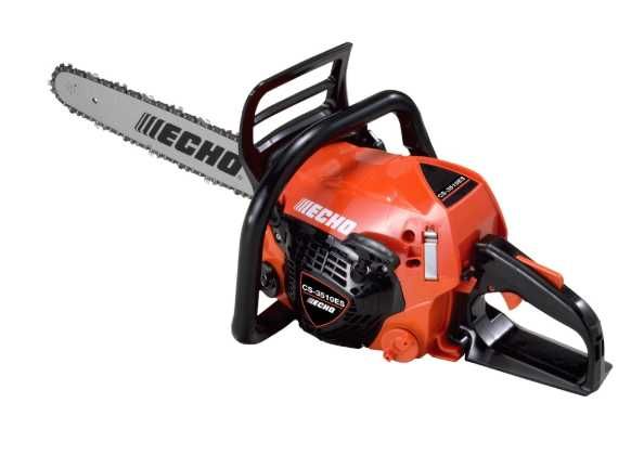 Spalinowa pilarka łańcuchowa ECHO CS-3510ES