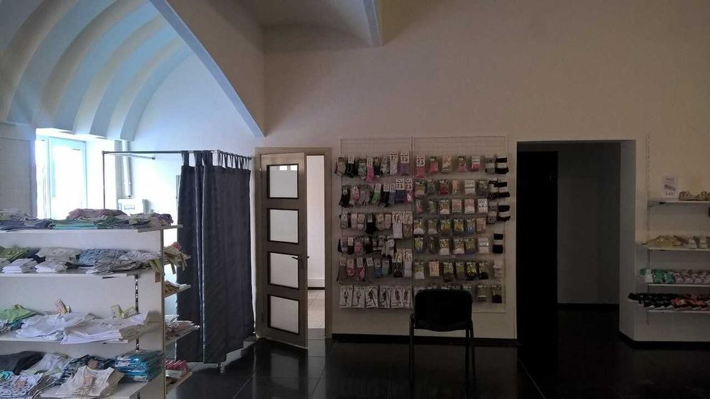 ТОП Локація! вул.Ярмаркова! Центральний ринок! Мережеві сусіди! Фасад!