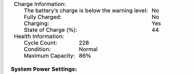 Apple M1 Pro 2021 - 14inch 1TB 16GB