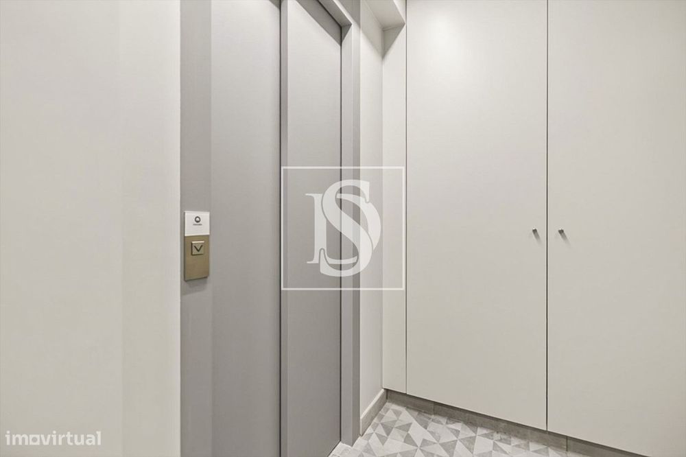 Apartamento T2 Venda em Aldoar, Foz do Douro e Nevogilde,Porto