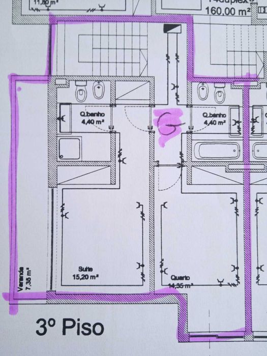 Apartamento Duplex Praia Esmoriz Ovar