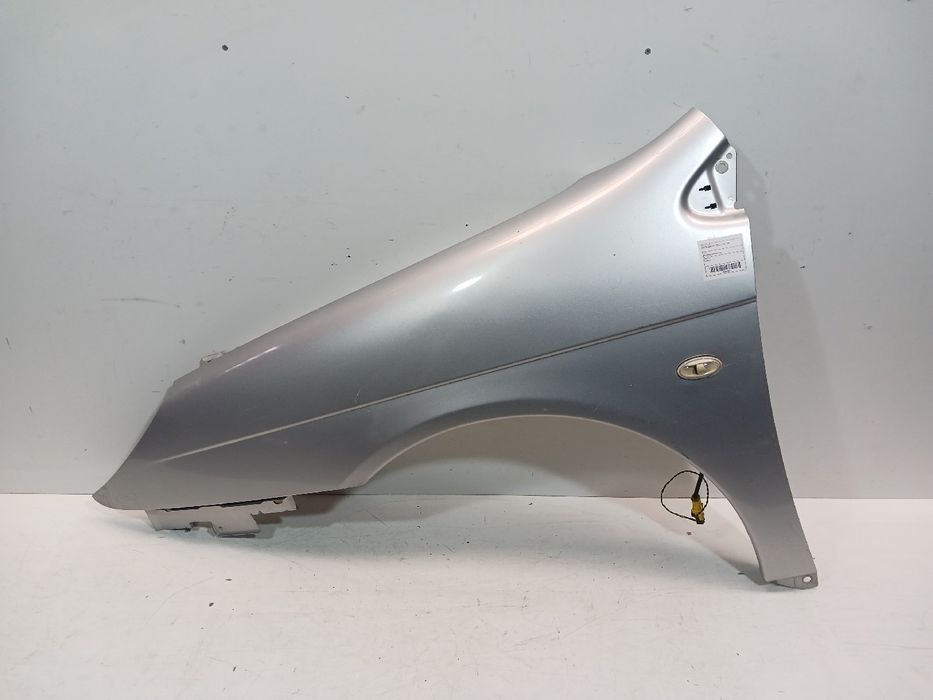 Guarda-lamas esquerdo CITROËN C5 I (DC_)