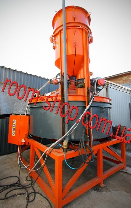 Мешалка, бетономешалка, бетоносмеситель, растворомешалка, змішувач