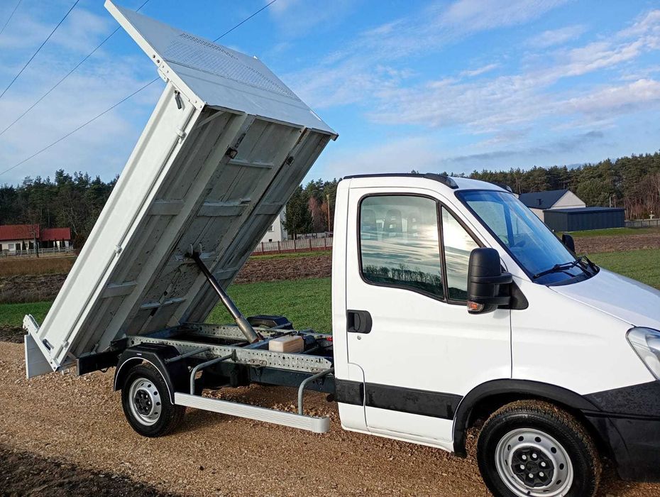 Iveco Daily 35s13