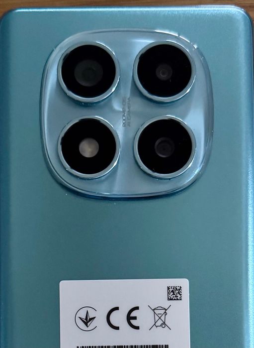 Redmi note 14 pro