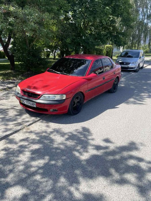 Продам Opel Vectra B