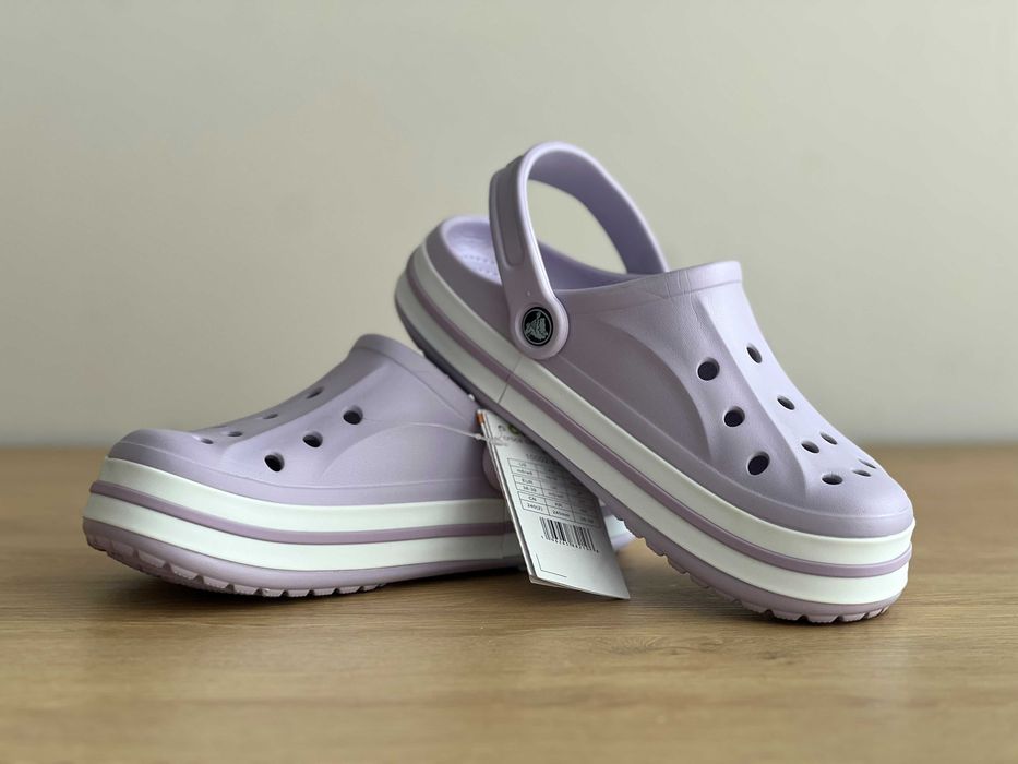 Жіночі крокси | Crocs, (37, 38, 39)