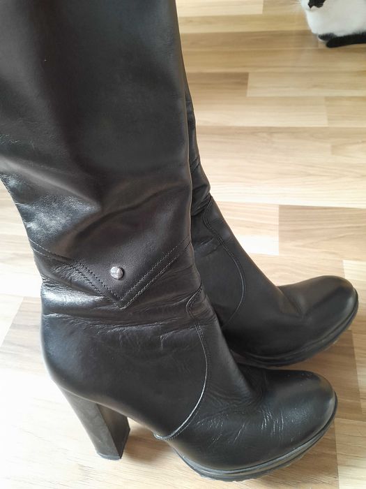 Kozaki Lasocki rozm 39