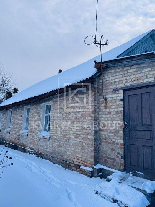 Продам будинок під ремонт в Бучі, ділянка 11.3 сот!