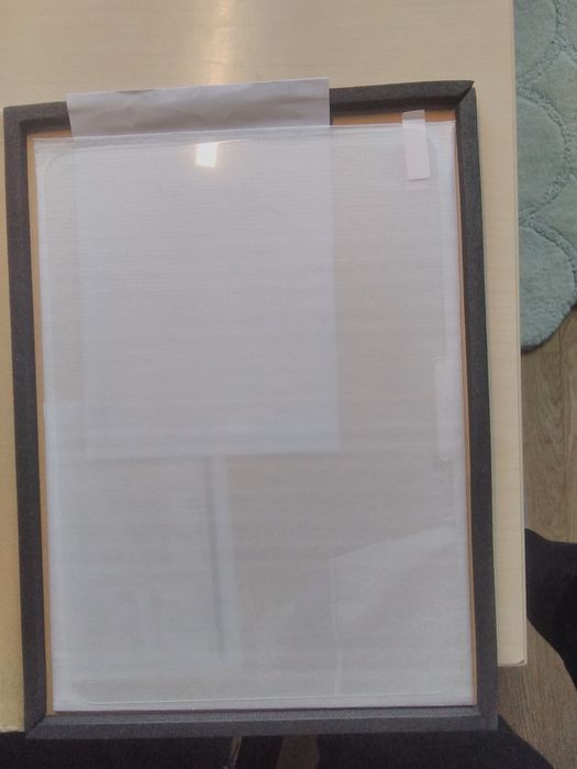 Folia ochronna na ekran