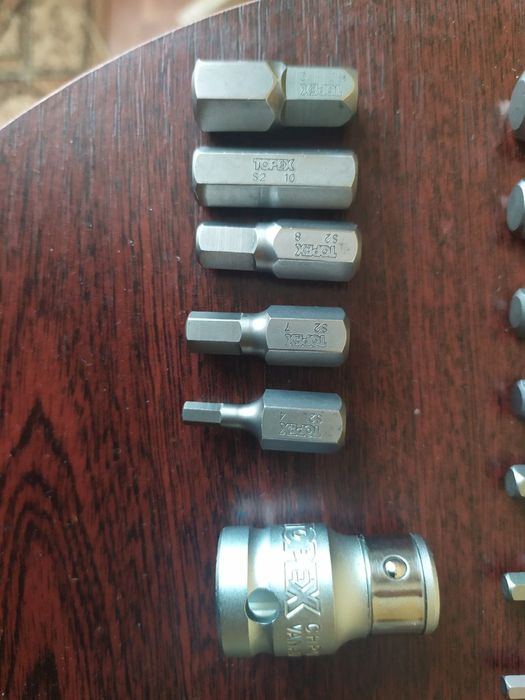 Удлинители плавающий на 3/8 дюйма