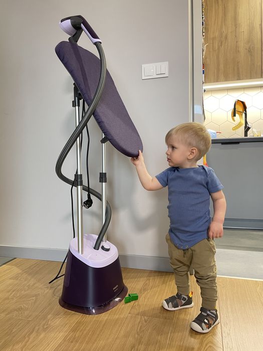 Parownica philips 3000