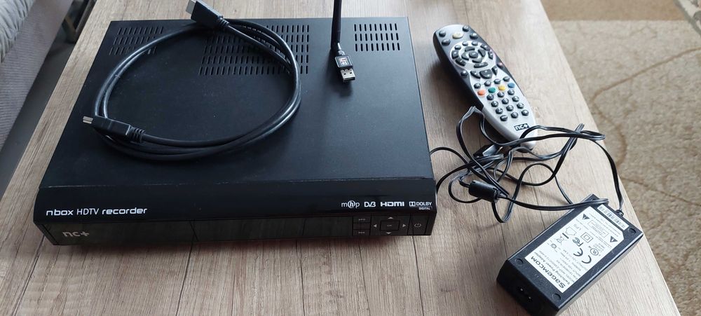 Dekoder ITI-5800SX