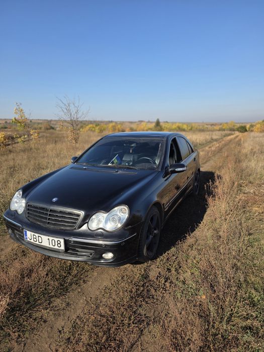 Продам Mercedes-Benz 203