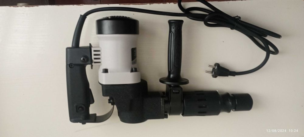 Martelo Demolidor Linea HD