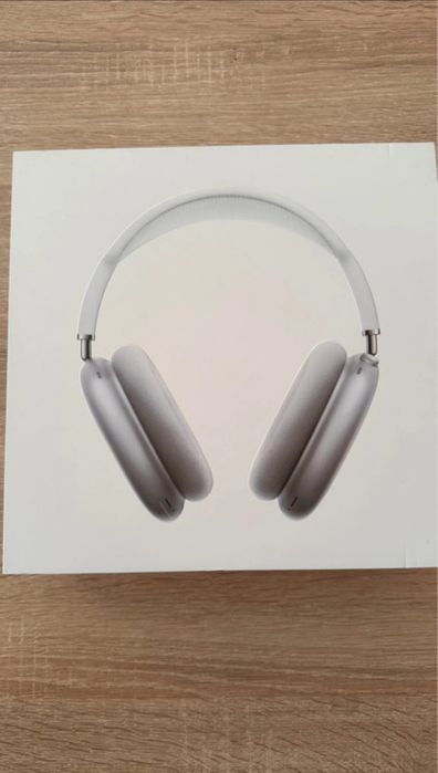 apple air max używany