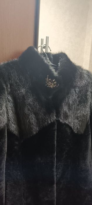 Дубльонка жіноча