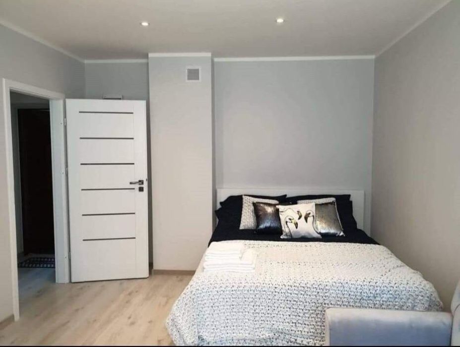 Apartament na doby w centrum Radomia