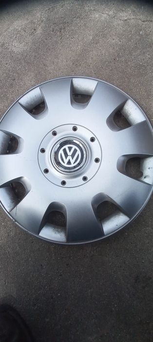 Ковпаки до машини