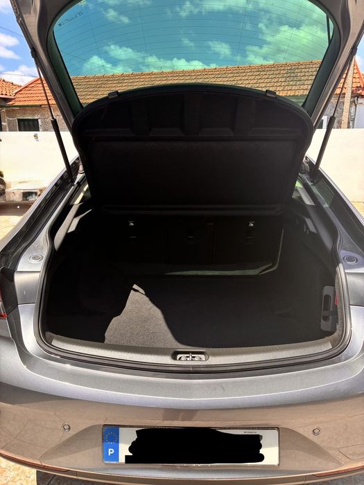 Opel Insignia Grand Sport