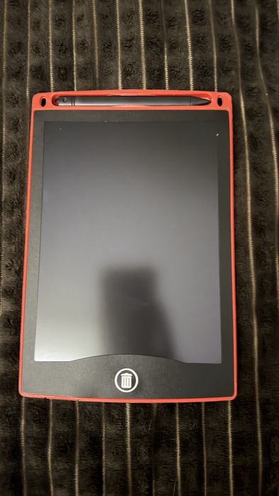 Детский графический планшет для рисования Lcd writing tablet 8,5