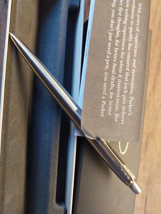 PARKER Długopis w oryginalnym opakowaniu