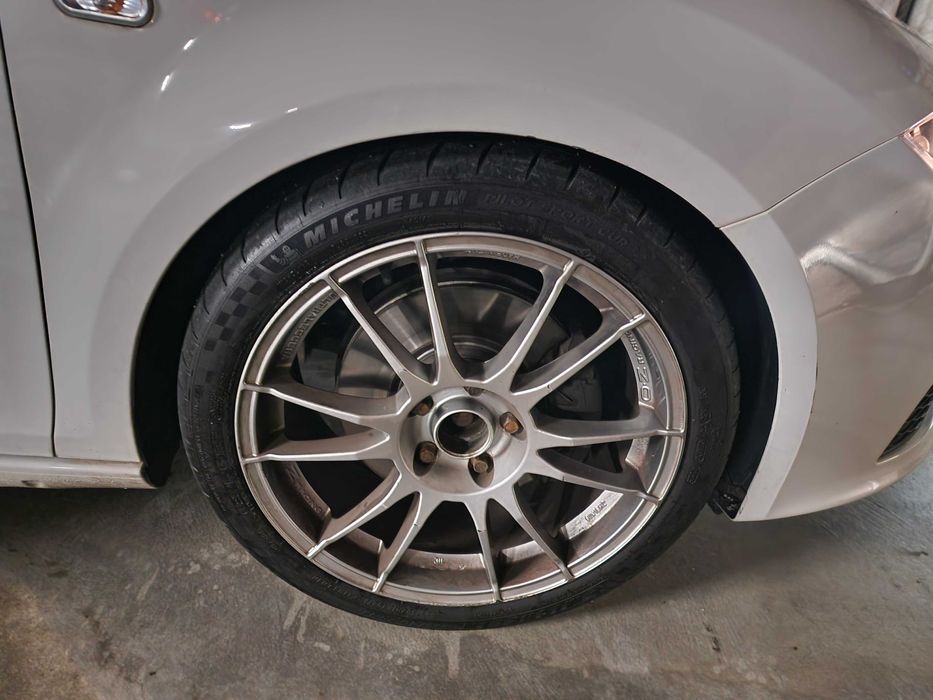 Ultrallegera  18 5x112 et45