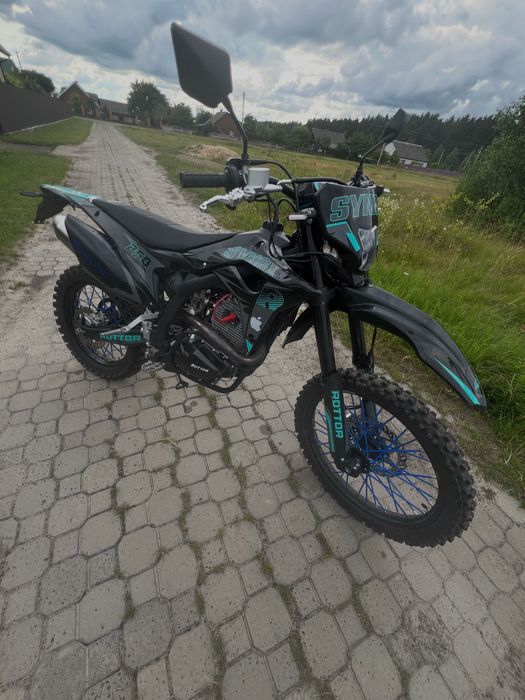 Ротор Synaks 250