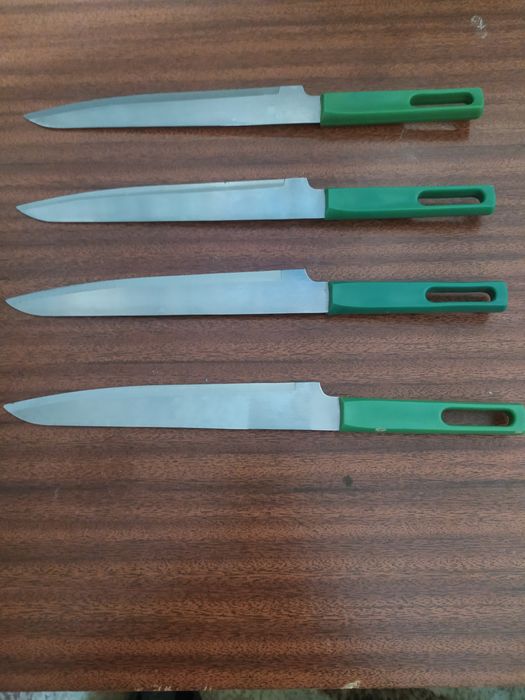 Продаю ножі кухонні СССР