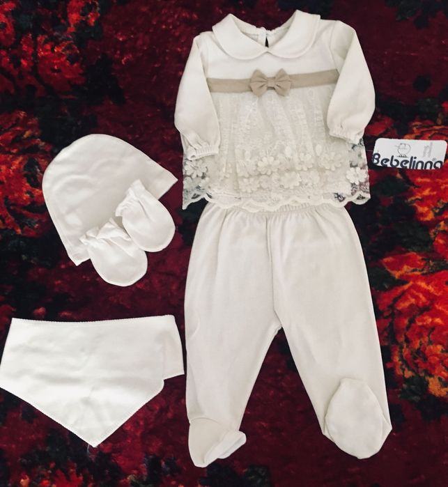 Продається дитячий костюмчик для дівчинки