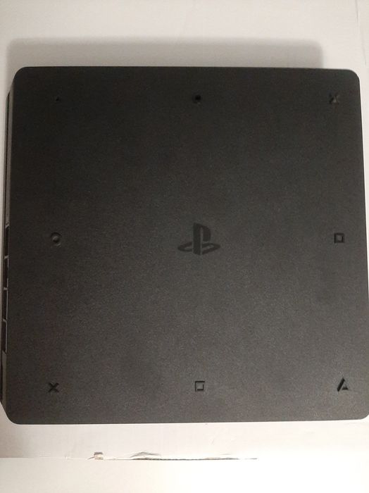 PS4 Slim 1TB | pad + gra | nowa