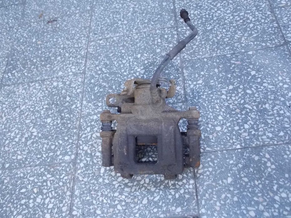 FORD TRANSIT CUSTOM 2.2 13- ZACISK HAMULCOWY TYL LEWY