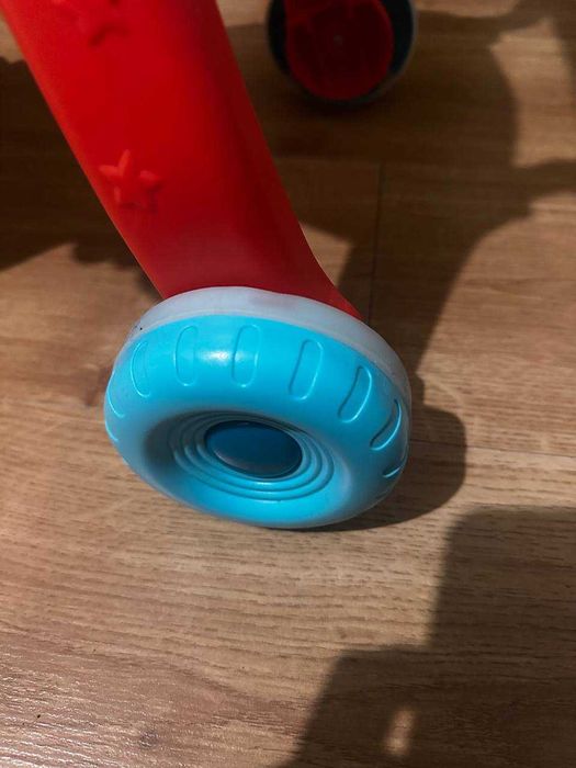 Дитячий  толокар