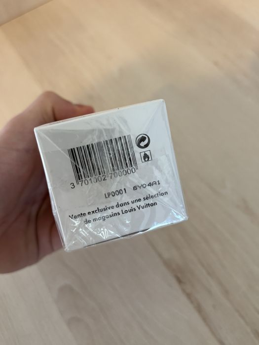 Apogée Louis Vuitton Eau de Parfum