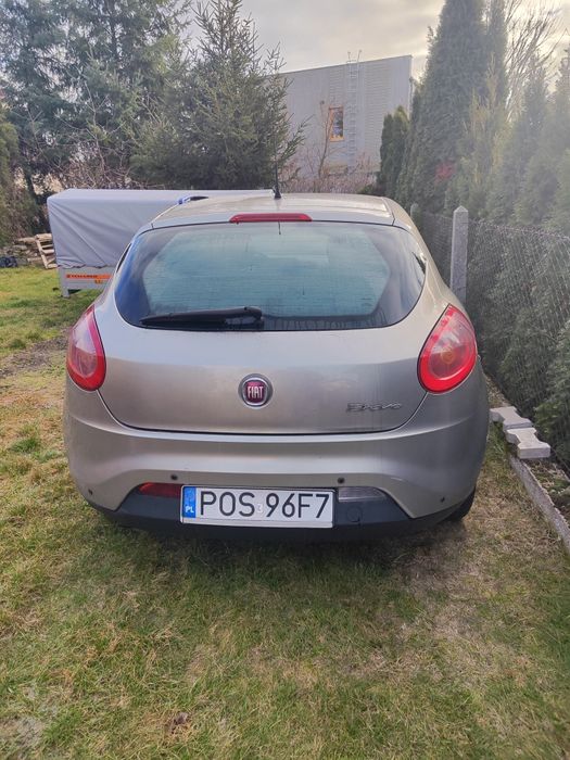 Fiat Bravo 2 1.9 Multijet